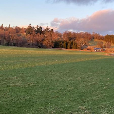 The Granary Leilighet Stirling Eksteriør bilde